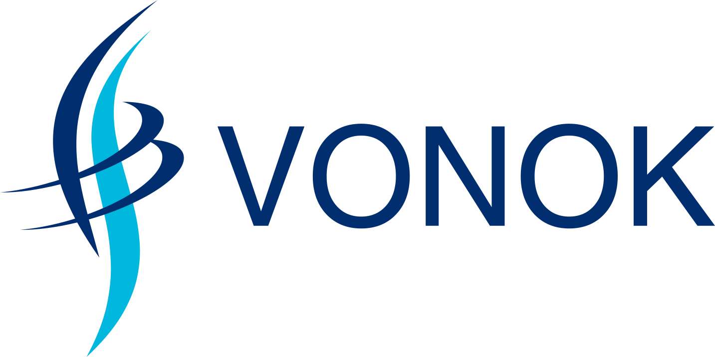 VONOK Support Center